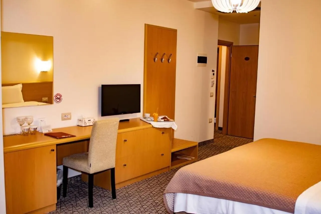 Hotel Airport Tirana Rinas