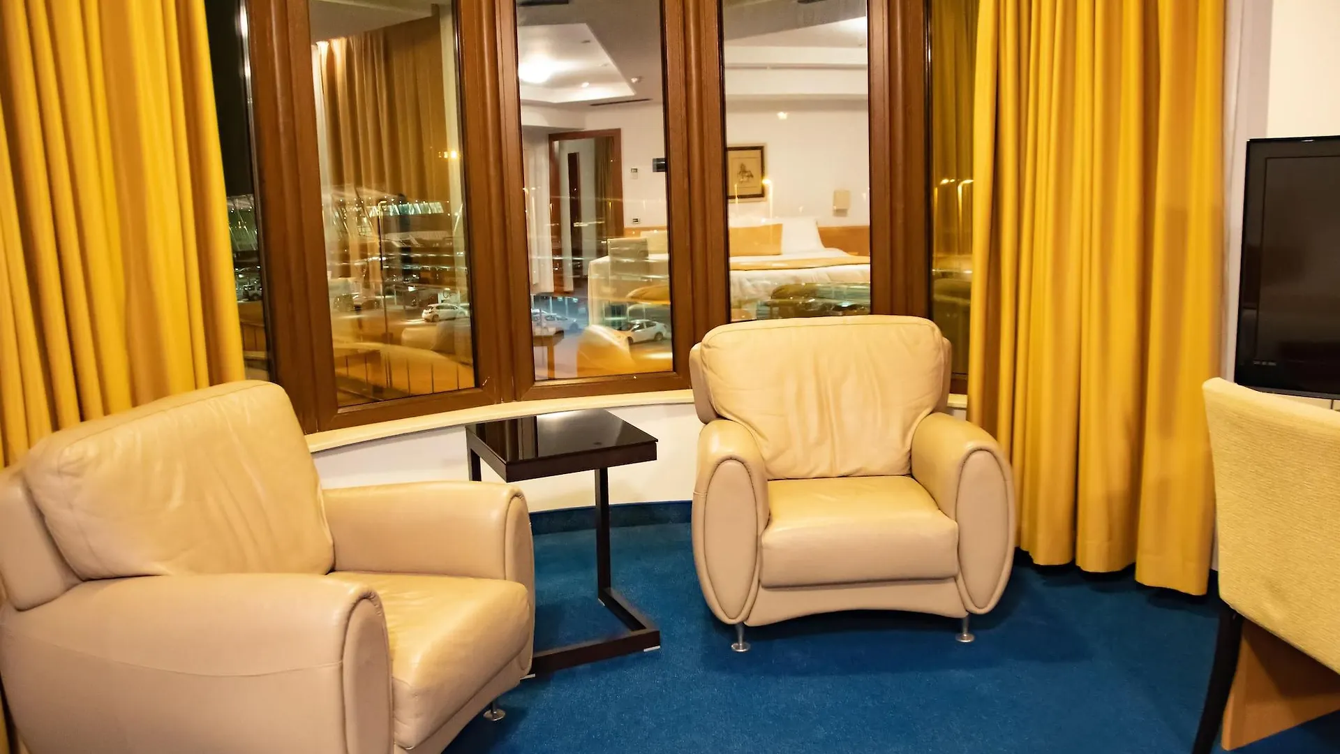 Hotel Airport Tirana Rinas Albania