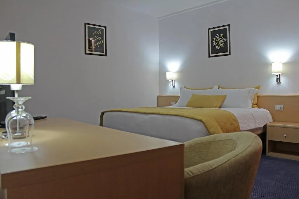 Hotel Airport Tirana Rinas Albania