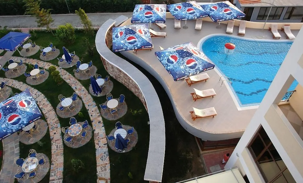 Hotel Airport Tirana Rinas Albania