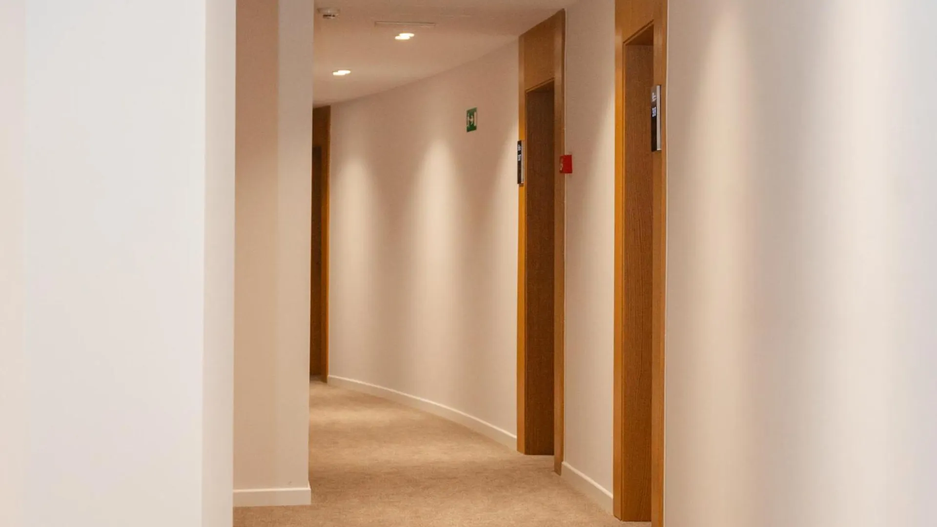 Hotel Airport Tirana Rinas