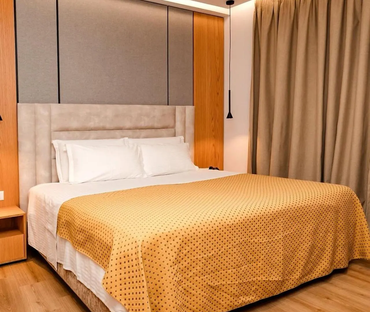 Hotel Airport Tirana Rinas Albania