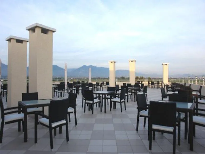 ****  Hotel Airport Tirana Rinas Albania