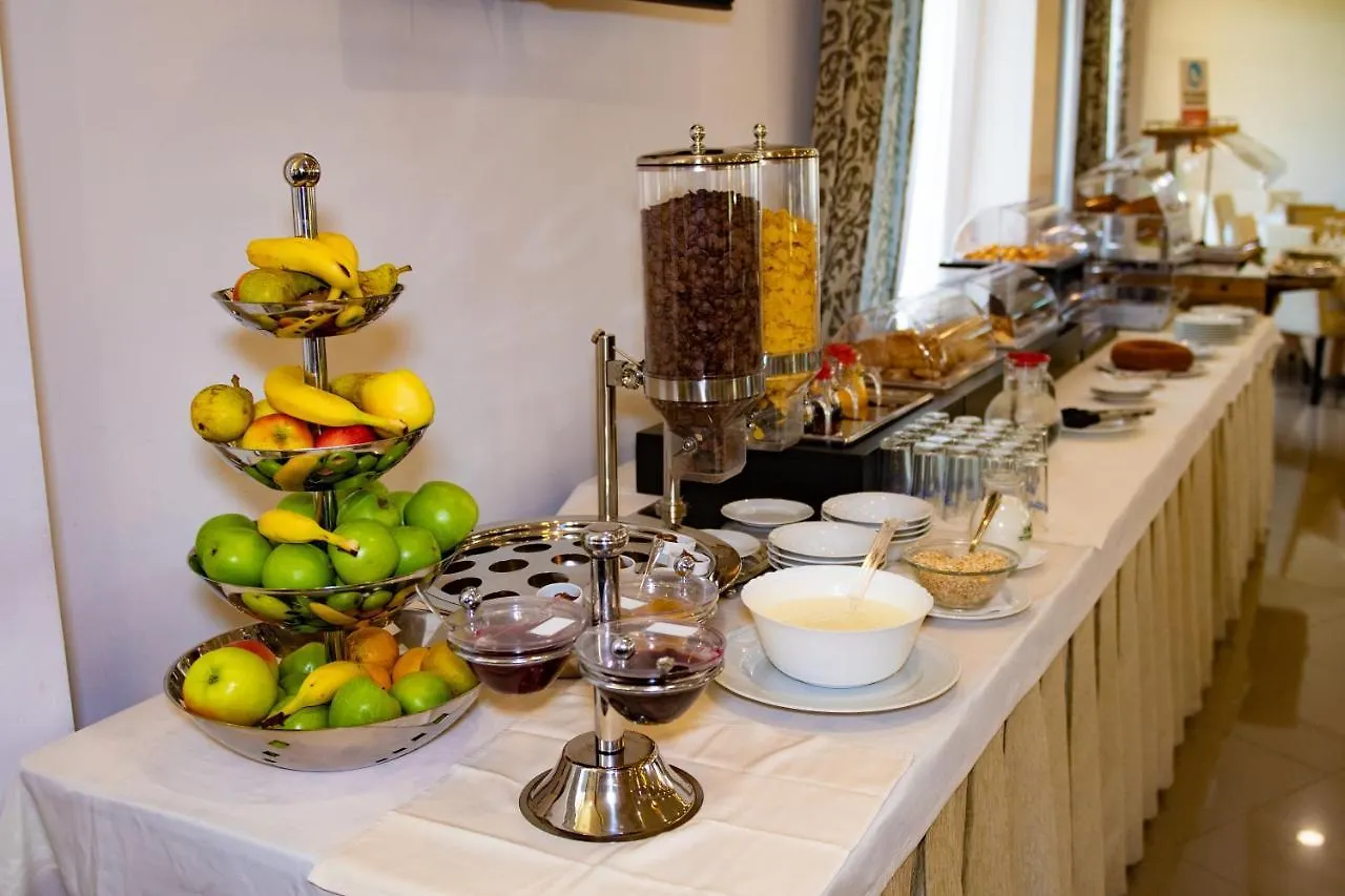 ****  Hotel Airport Tirana Rinas Albania