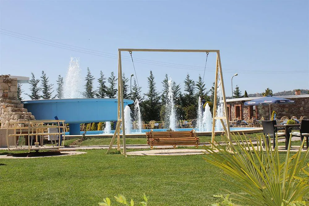 Hotel Airport Tirana Rinas 4*,  Albania