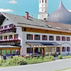  Hotel Huberwirt Gmbh Niemcy