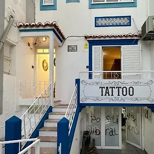  Hostel Da Portugalia