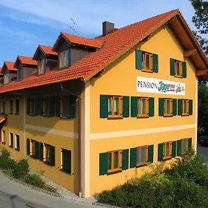 Jagermo Hotel Grasbrunn