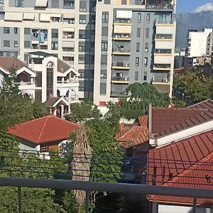  Pensjonat Royal 3 Opposite Nalu Bar Albania