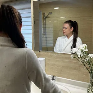 **** Hotel Victory Polska