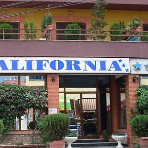 *** Hotel California Albania