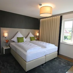 ** Hotel Ba By Wmm Niemcy