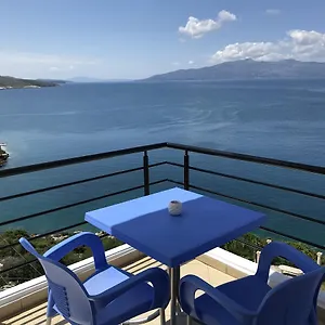 Rosemary Sea View Apts Sarandë