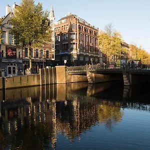 Dikker & Thijs Hotel Amsterdam