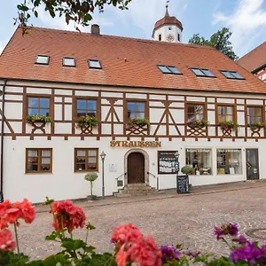 *** Hotel Hotel-restaurant Straussen Niemcy