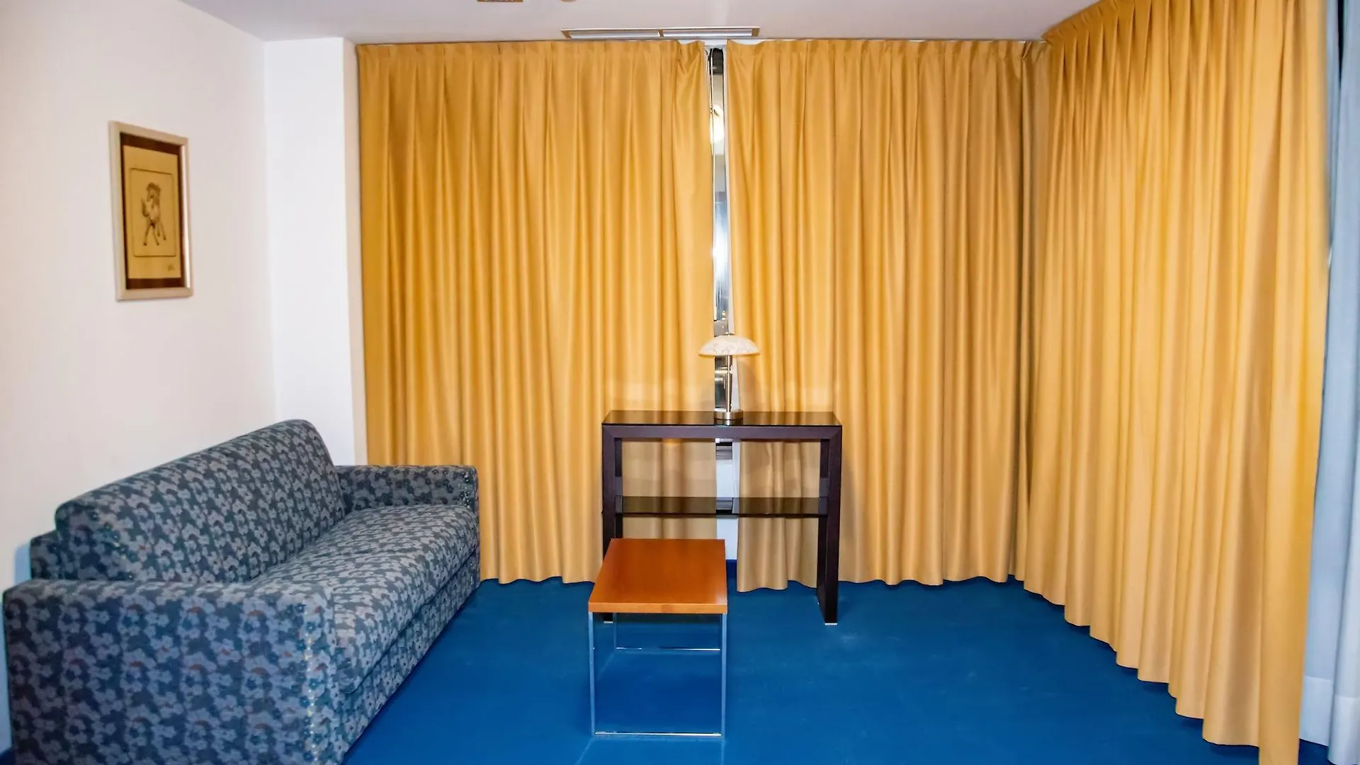 Hotel Airport Tirana Rinas