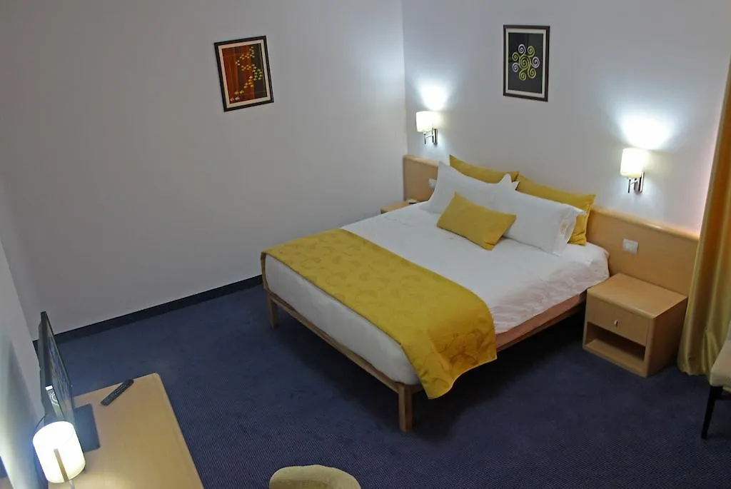 ****  Hotel Airport Tirana Rinas Αλβανία
