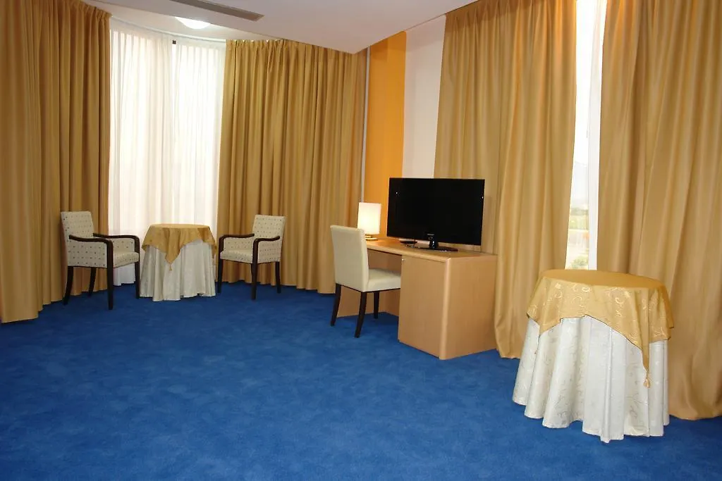 Hotel Airport Tirana Rinas