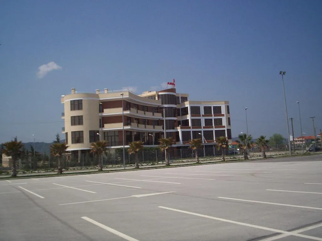 Hotel Airport Tirana Rinas Αλβανία