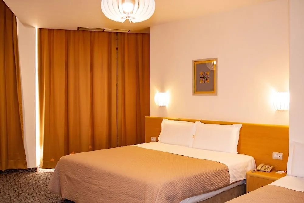 Hotel Airport Tirana Rinas