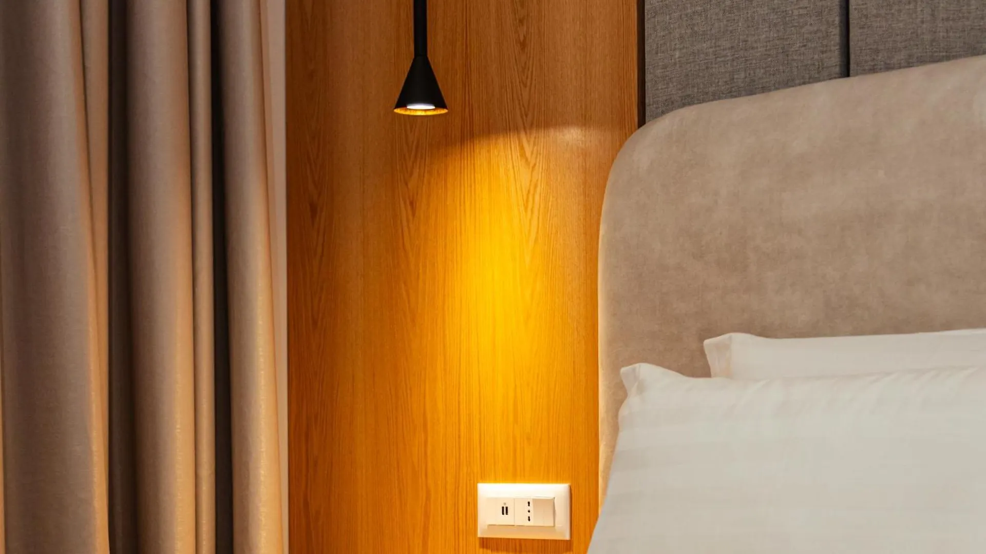 Hotel Airport Tirana Rinas Albanie