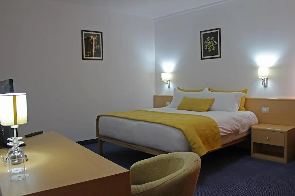 ****  Hotel Airport Tirana Rinas Αλβανία