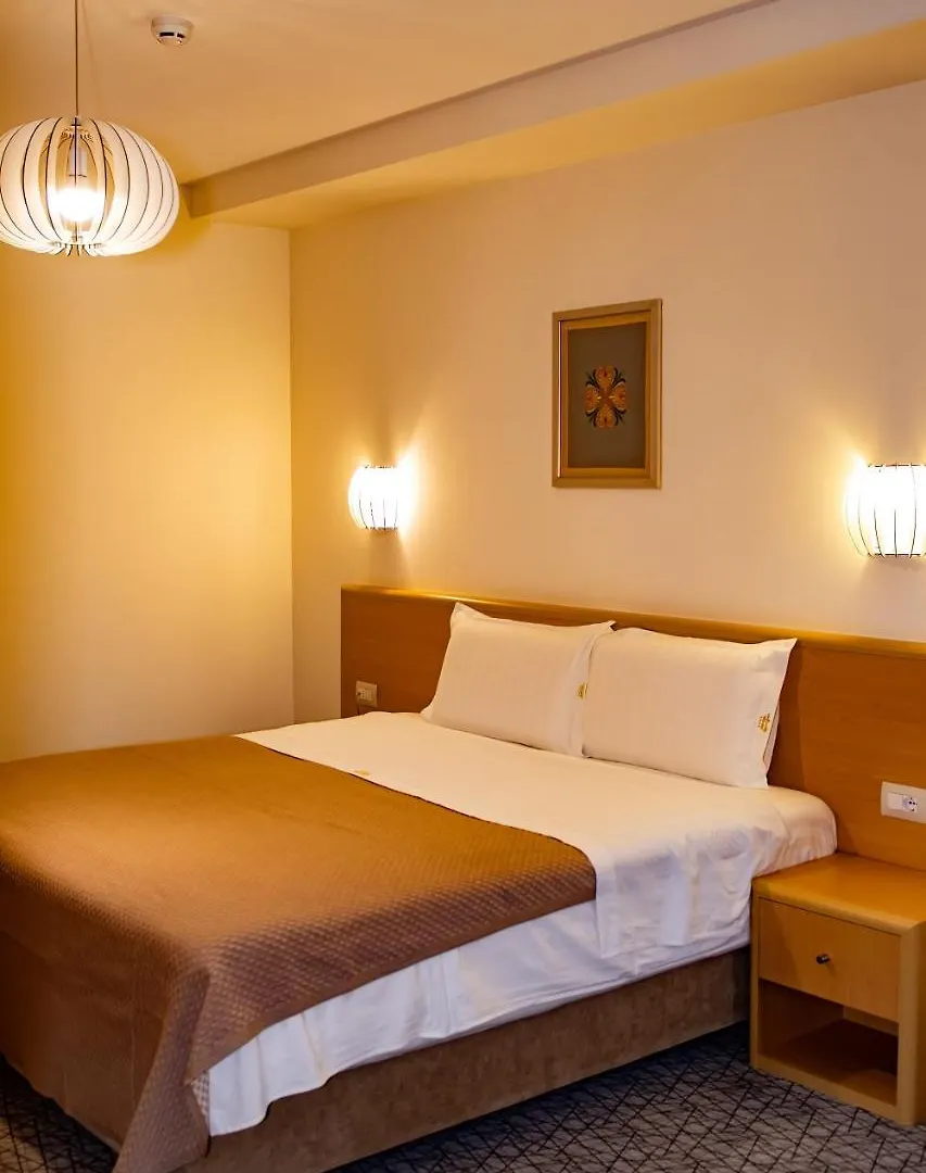 Hotel Airport Tirana Rinas