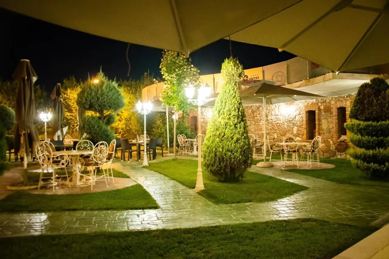 ****  Hotel Airport Tirana Rinas Αλβανία